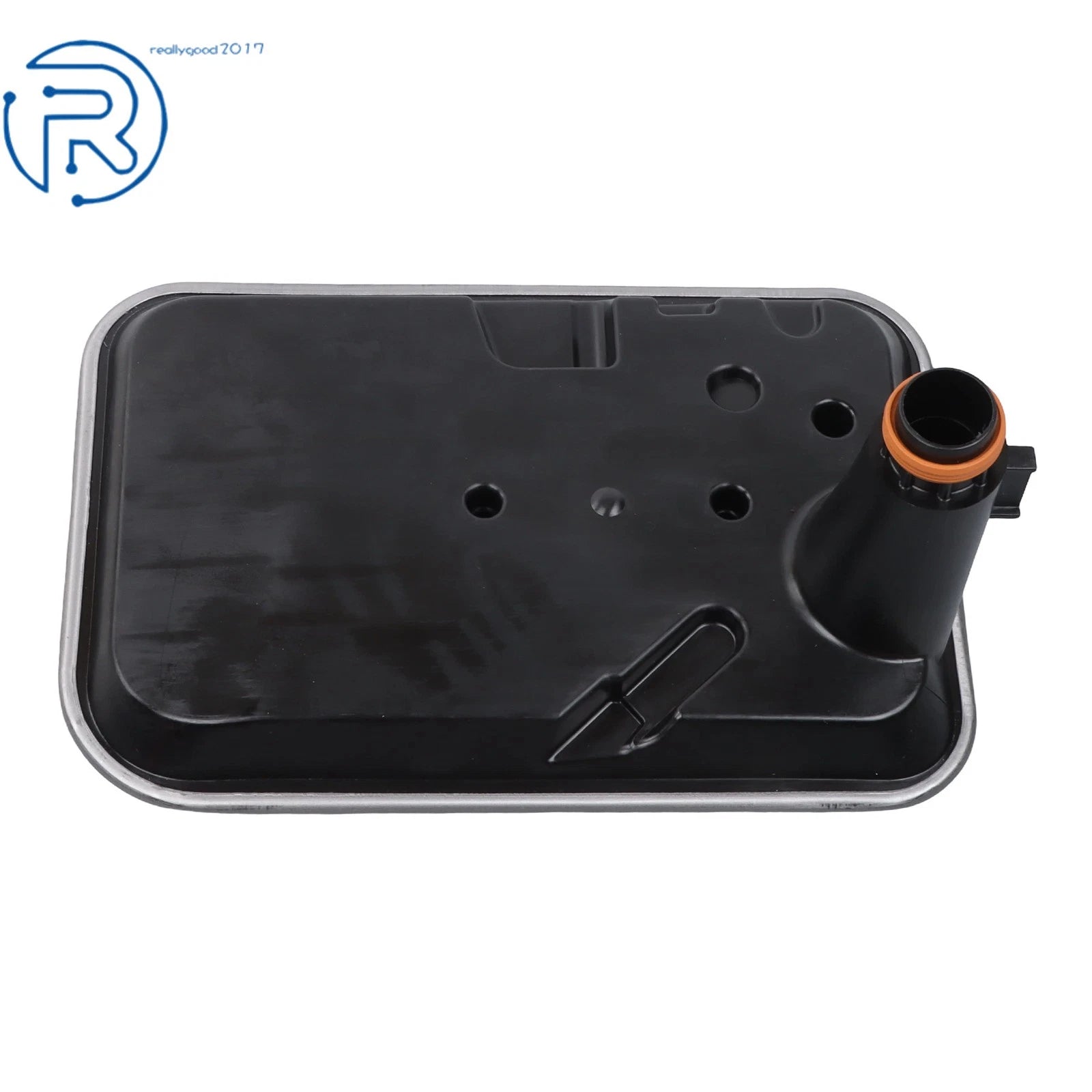 Transmission Oil Filter Set for Chevy GMC Sierra (2000-2010) Duramax Diesel