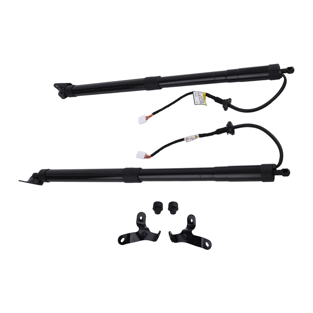 Electric Tailgate Gas Strut for Toyota Fortuner (2017-2018)