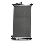 Electric Aluminum Radiator for Ford Focus 2.0L (2008–2011)