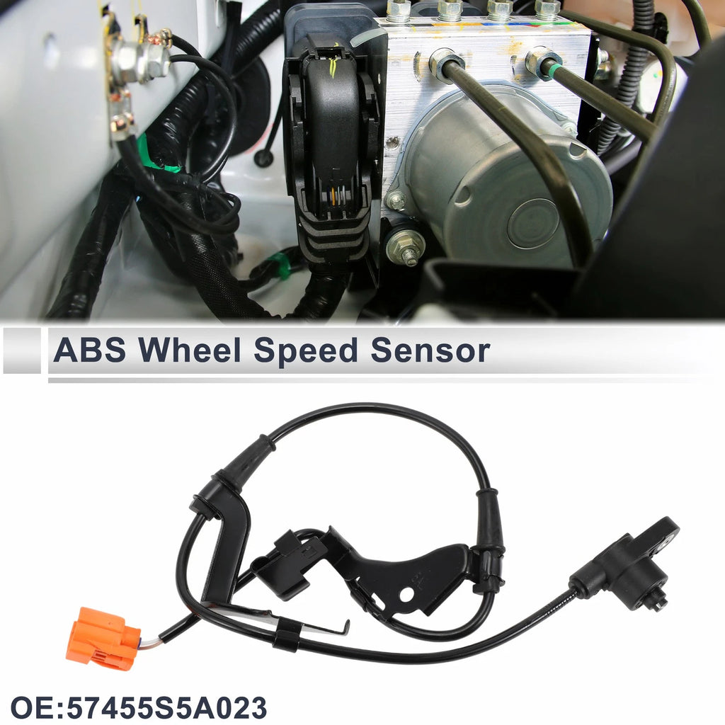 ABS Wheel Speed Sensor for Honda Civic L4 (2006–2011) No. 57455S5A023
