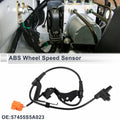 ABS Wheel Speed Sensor for Honda Civic L4 (2006–2011) No. 57455S5A023