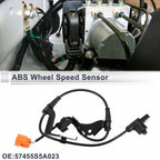 ABS Wheel Speed Sensor for Honda Civic L4 (2006–2011) No. 57455S5A023
