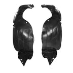 Front Fender Liners for Hyundai Elantra (2011–2013) Left & Right
