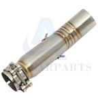 51 mm Exhaust Link Pipe for Honda CBR500 CB500X CB500F (2013–2023)