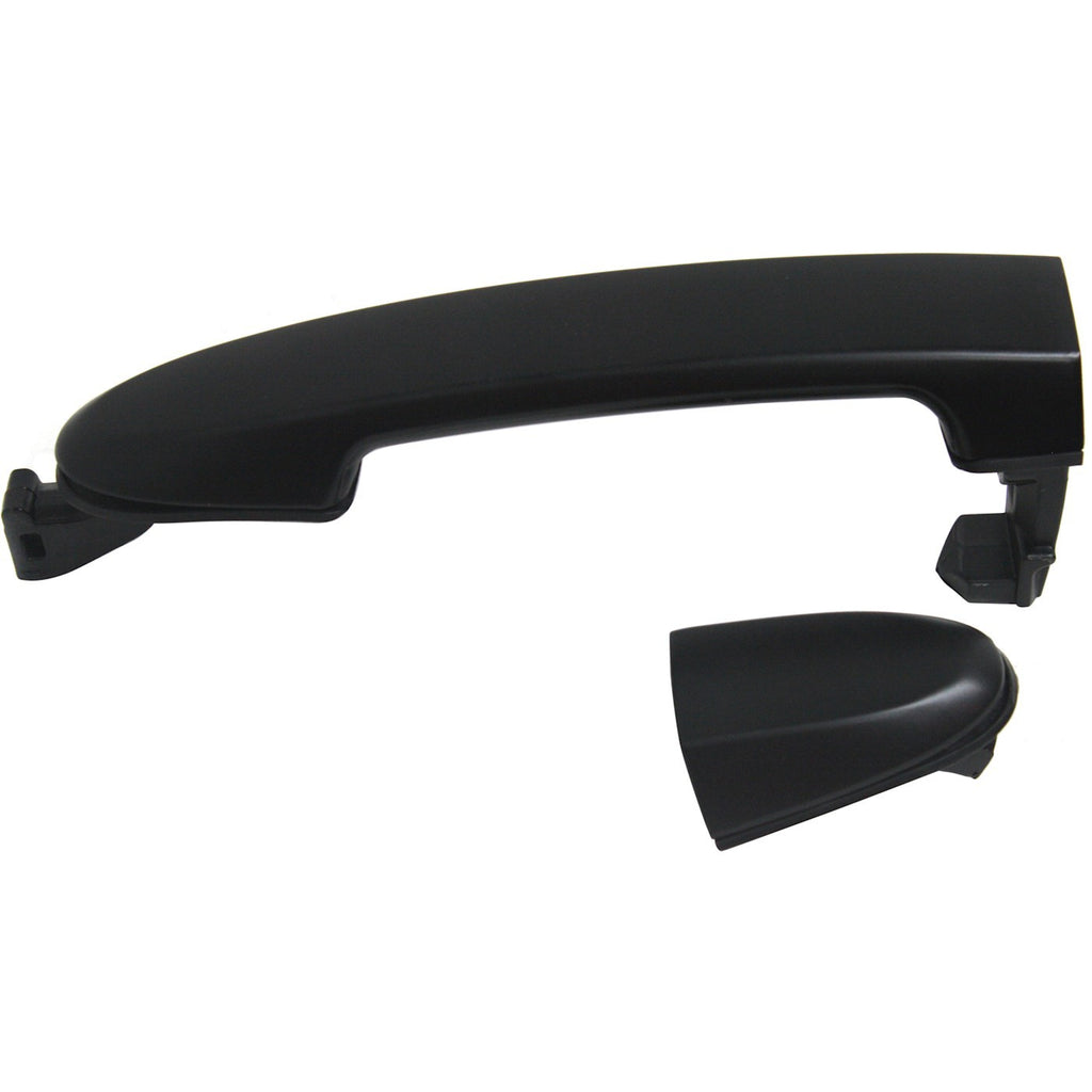 Exterior Door Handle for Hyundai Santa Fe (2007–2012) Front Right Primed