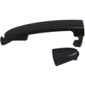 Exterior Door Handle for Hyundai Santa Fe (2007–2012) Front Right Primed