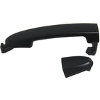 Exterior Door Handle for Hyundai Santa Fe (2007–2012) Front Right Primed