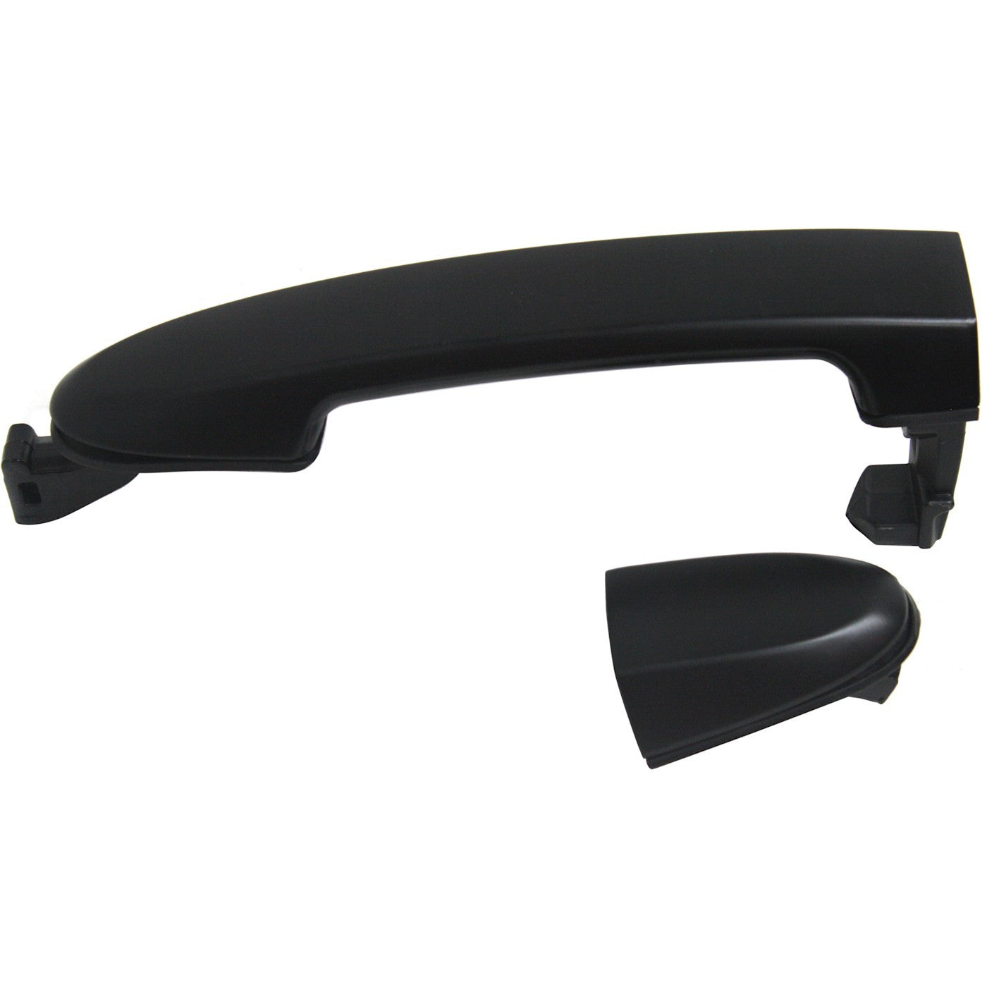 Exterior Door Handle for Hyundai Santa Fe (2007–2012) Front Right Primed