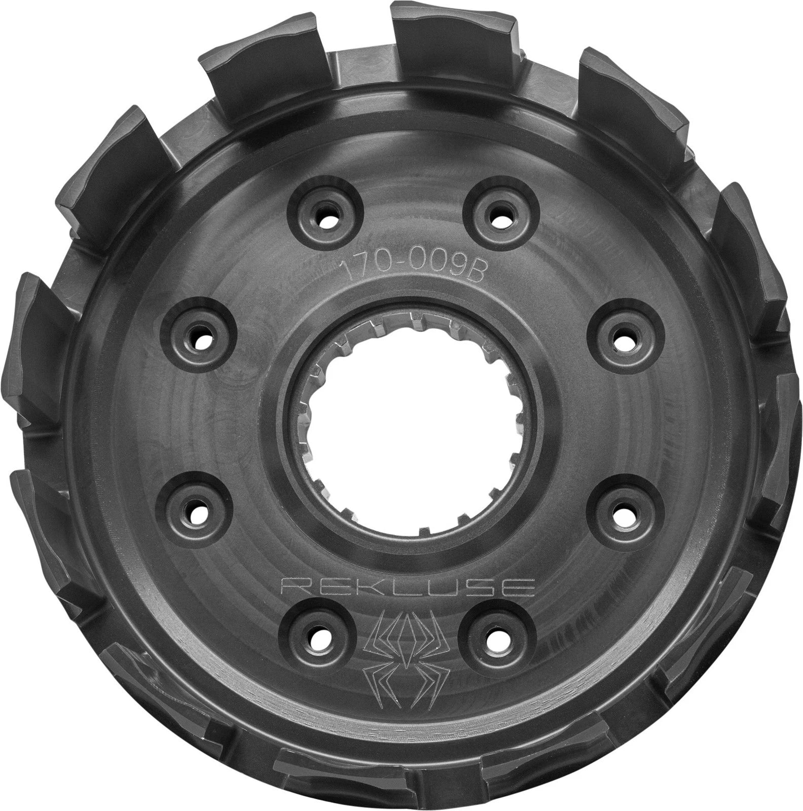 Rekluse Racing Clutch Basket for Honda TRX450R (2004–2014)