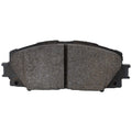 Front Brake Pads Set for Toyota Prius AWD-e Corolla Prime Lexus CT200h
