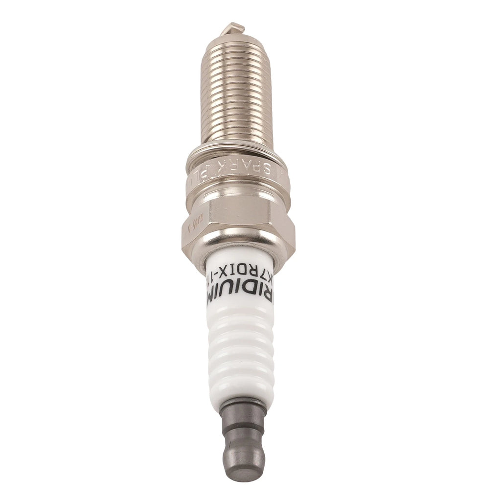Iridium Spark Plugs for Acura Chrysler Dodge Honda (2008–2020 V6)