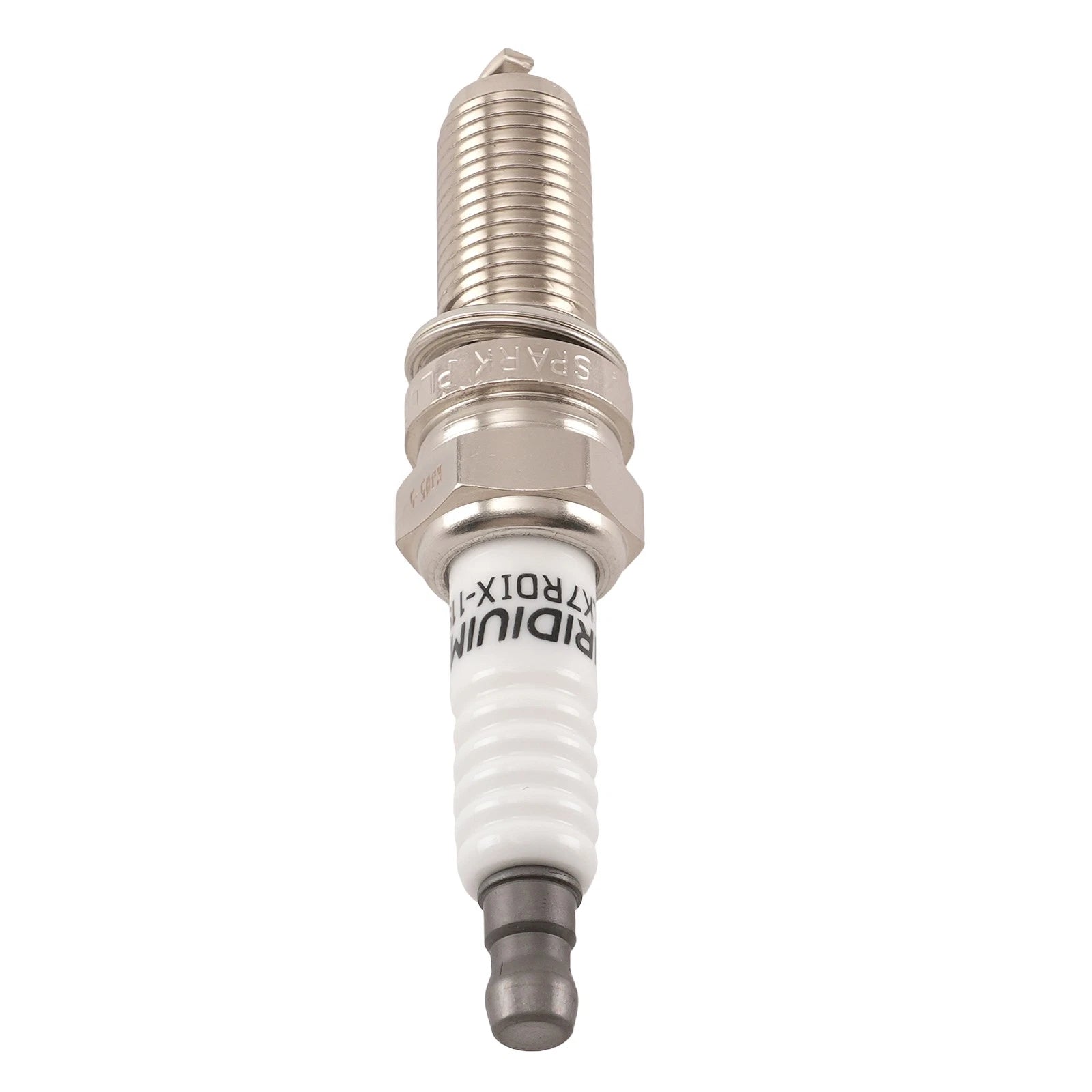 Iridium Spark Plugs for Acura Chrysler Dodge Honda (2008–2020 V6)