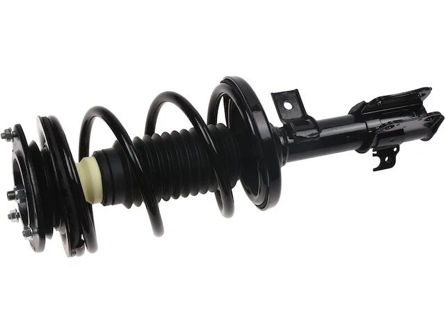 Front Left Strut and Coil Spring Assembly for Suzuki Aerio (2004–2007) SM699JJ
