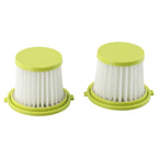 Replacement Filter Set of 2 for 18V+ Hand Vacuum (PLC704K, PLC705K)