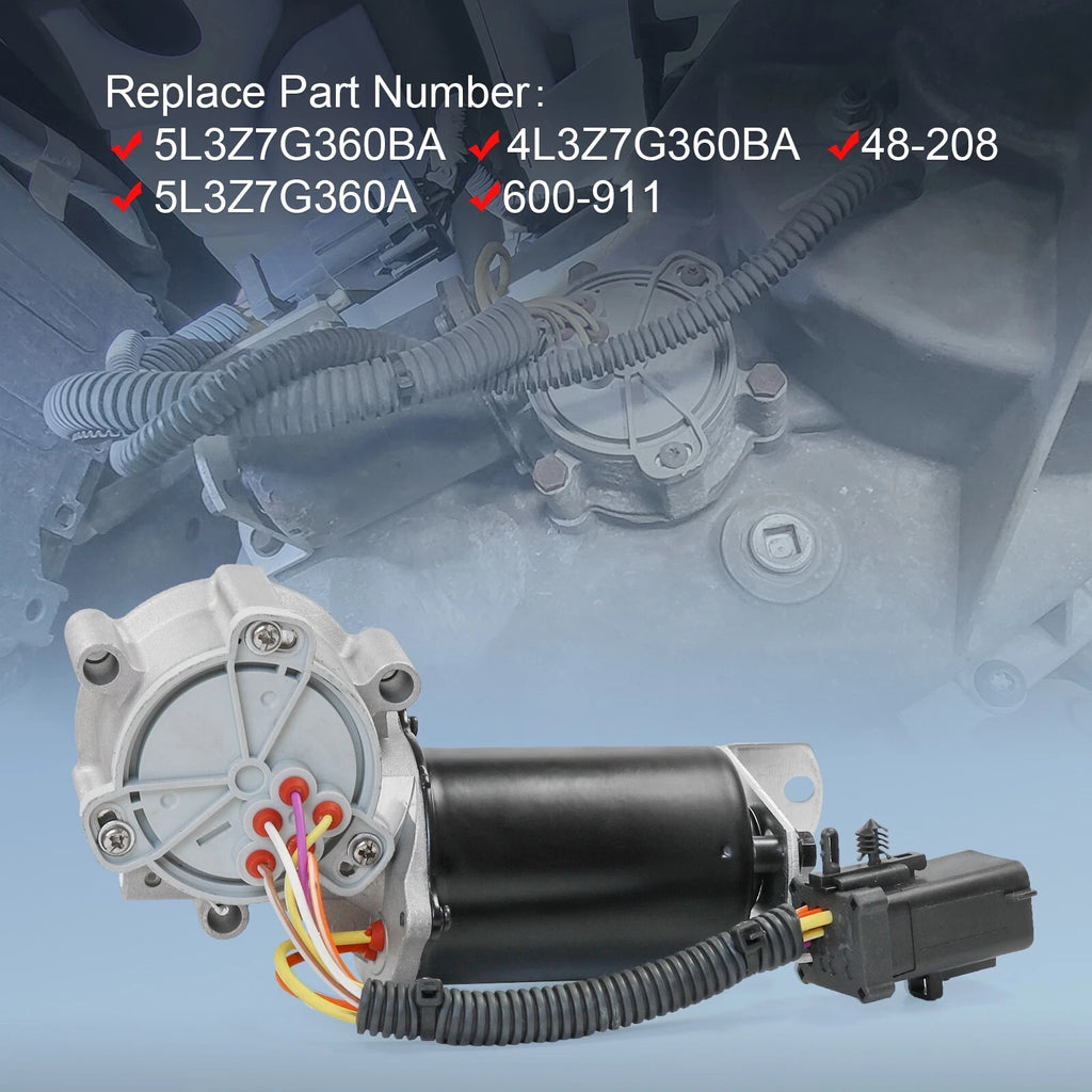 Transfer Case Shift Motor Actuator for Ford F150 (2004-2008)