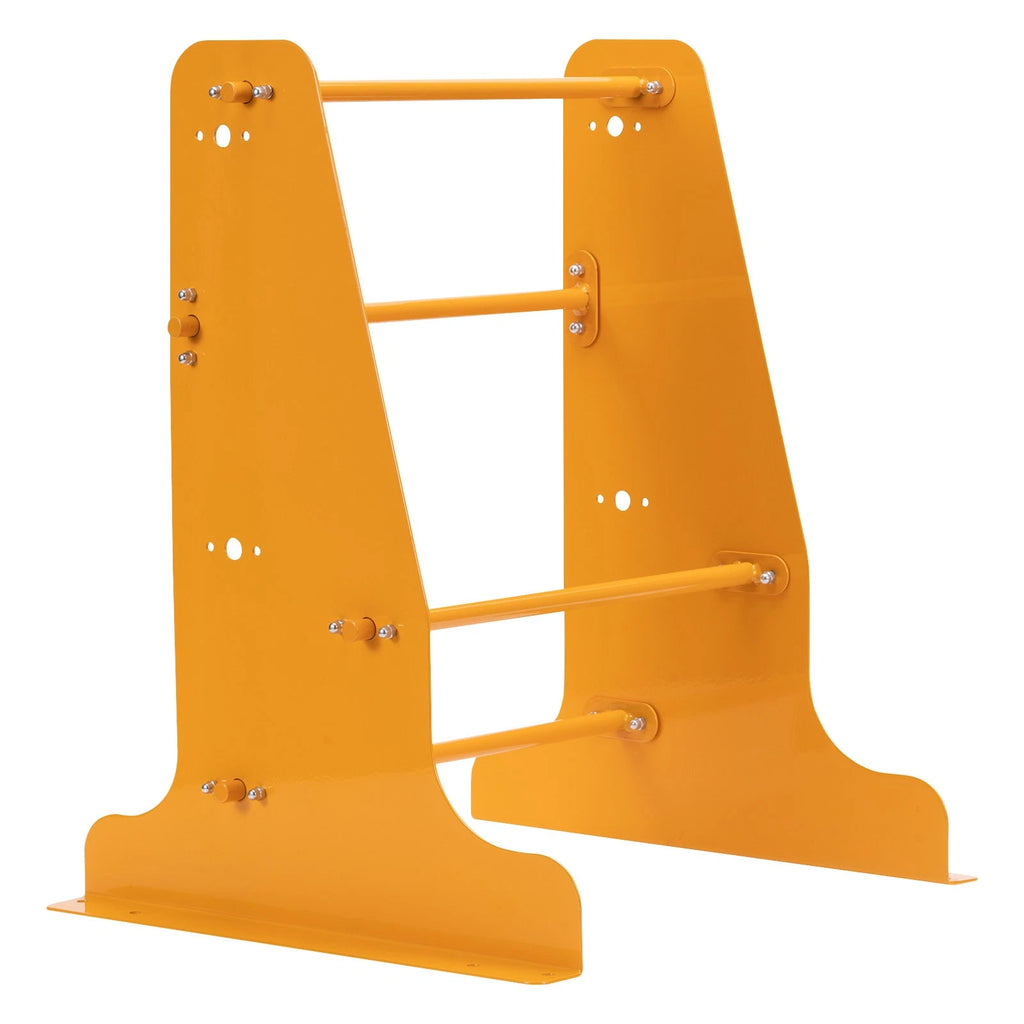 Tour Pak Wall Mount Storage Rack for Harley Road King Electra Street Glide (1997–2023)