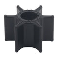 Water Pump Impeller & Key for Yamaha Outboard (18-3042, 500364, 89624, 9-45612)