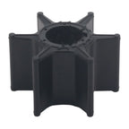 Water Pump Impeller & Key for Yamaha Outboard (18-3042, 500364, 89624, 9-45612)