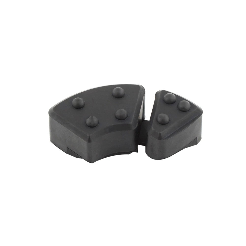 Rubber Rear Hub Cush Absorber Dampers for BMW G310GS G310R G310RR (2016–2025)