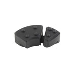Rubber Rear Hub Cush Absorber Dampers for BMW G310GS G310R G310RR (2016–2025)