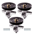 Spindles for Cub Cadet RZT-50 LT1050 ZTT50 (2004–2010)