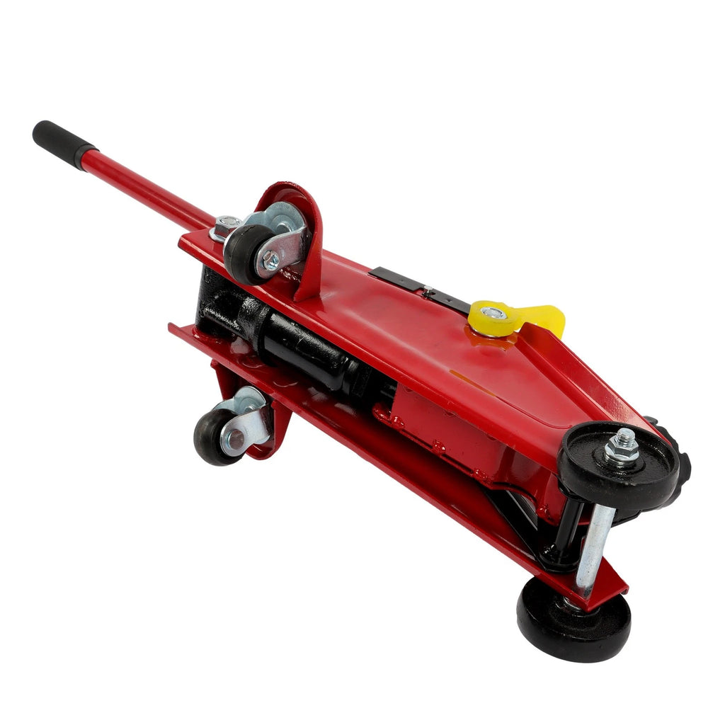 1.5 Ton Hydraulic Trolley Jack Carrying Storage Case for Universal Use