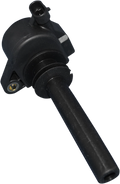 Dual-Fire Ignition Coil for Harley V-Rod (2002–2011) - Black