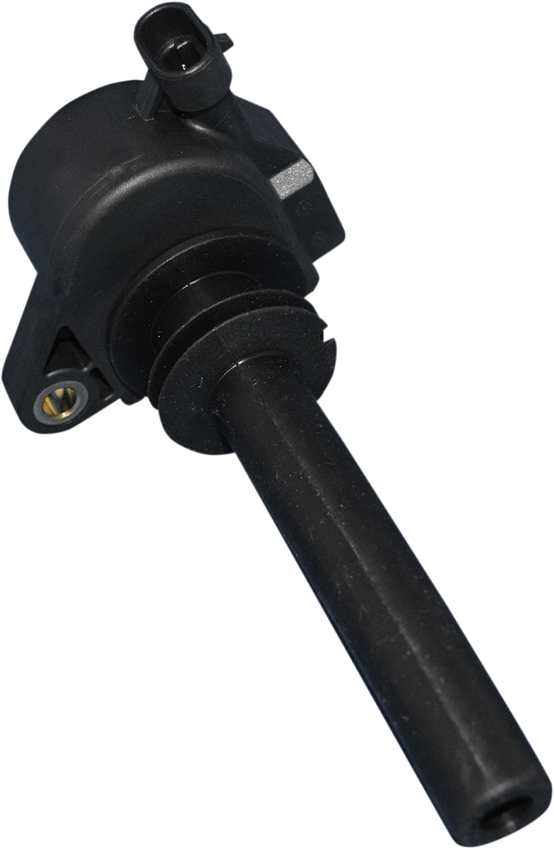Dual-Fire Ignition Coil for Harley V-Rod (2002–2011) - Black