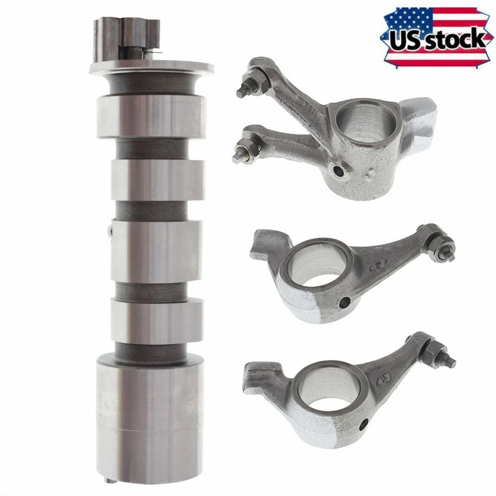 Camshaft & Rocker Arm Set for Polaris Sportsman 500 (1995–2012)