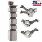 Camshaft & Rocker Arm Set for Polaris Sportsman 500 (1995–2012)