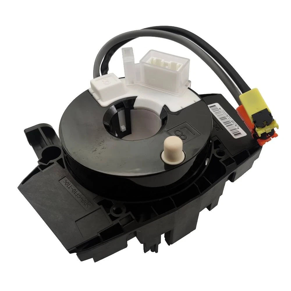 Clock Spring for Nissan Sentra (2007–2012) 25560-ET09B w/o Fog Lamps, w/ Cruise Control