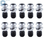 10Pcs Coolant Pull Stud Retention Knob for Mazak Fadal HURCO Okuma