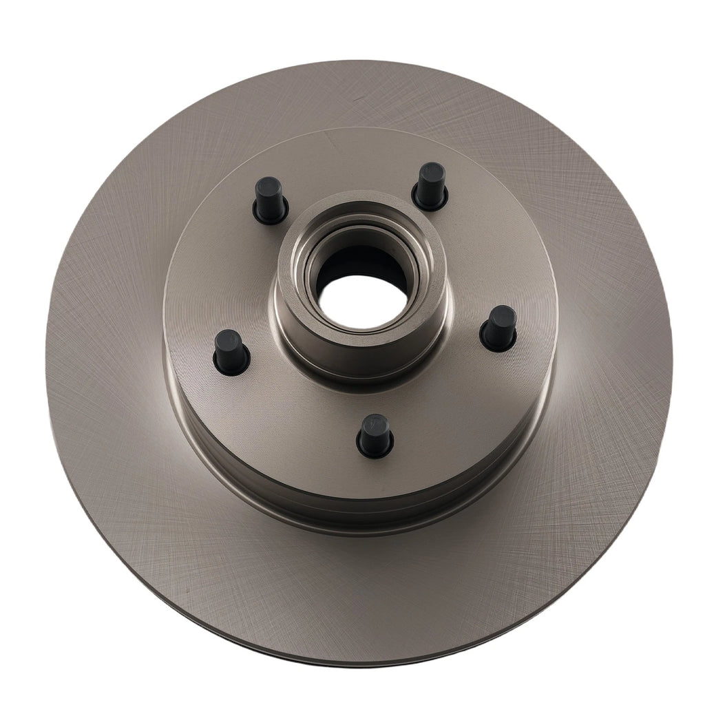 Disc Brake Kit 11" Rotor for Ford Deluxe/Sedan Delivery (1937–1948)