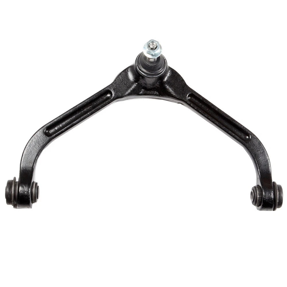 17pcs Control Arm Ball Joints Tie Rod for Jeep Liberty (2006-2007)