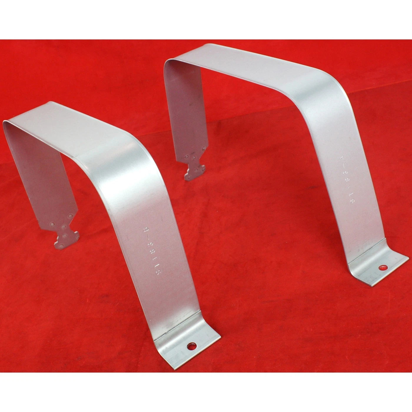 Fuel Tank Straps for Silverado Sierra Pickup Truck (1999–2006)