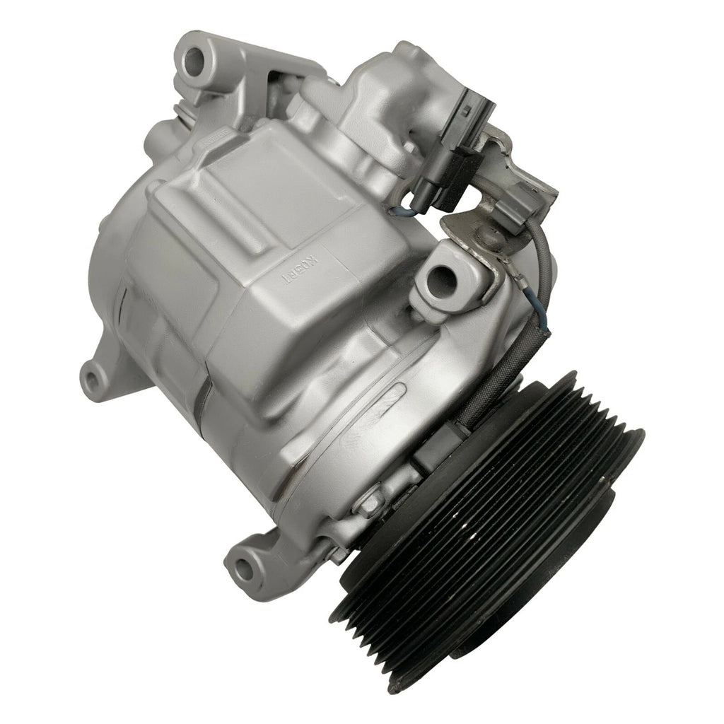 A/C Compressor Kit Replacement for Honda Accord 2.4L (2013-2017)