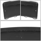 Front Lower Bumper Trim Cover Molding for Honda Pilot (2019–2022)