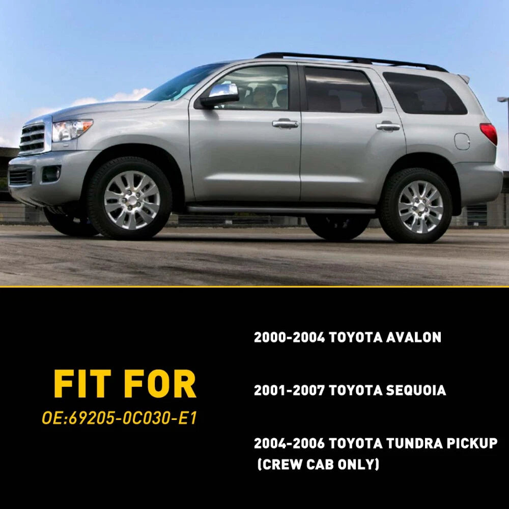 Interior Door Handle Cover for Toyota Sequoia (2001â2007) Right RH