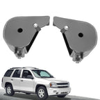 Upper Trailing Arm Mount Repair Kit for Chevy Trailblazer & GMC Envoy (2002–2009)