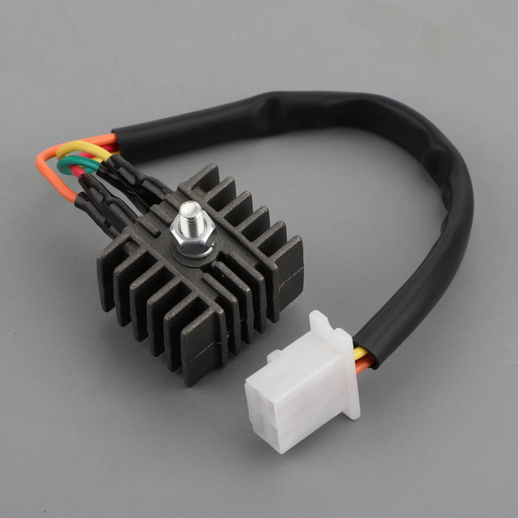 Voltage Regulator Rectifier for Honda CB360T (1975–1976) 31700-358-305