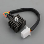Voltage Regulator Rectifier for Honda CB360T (1975–1976) 31700-358-305
