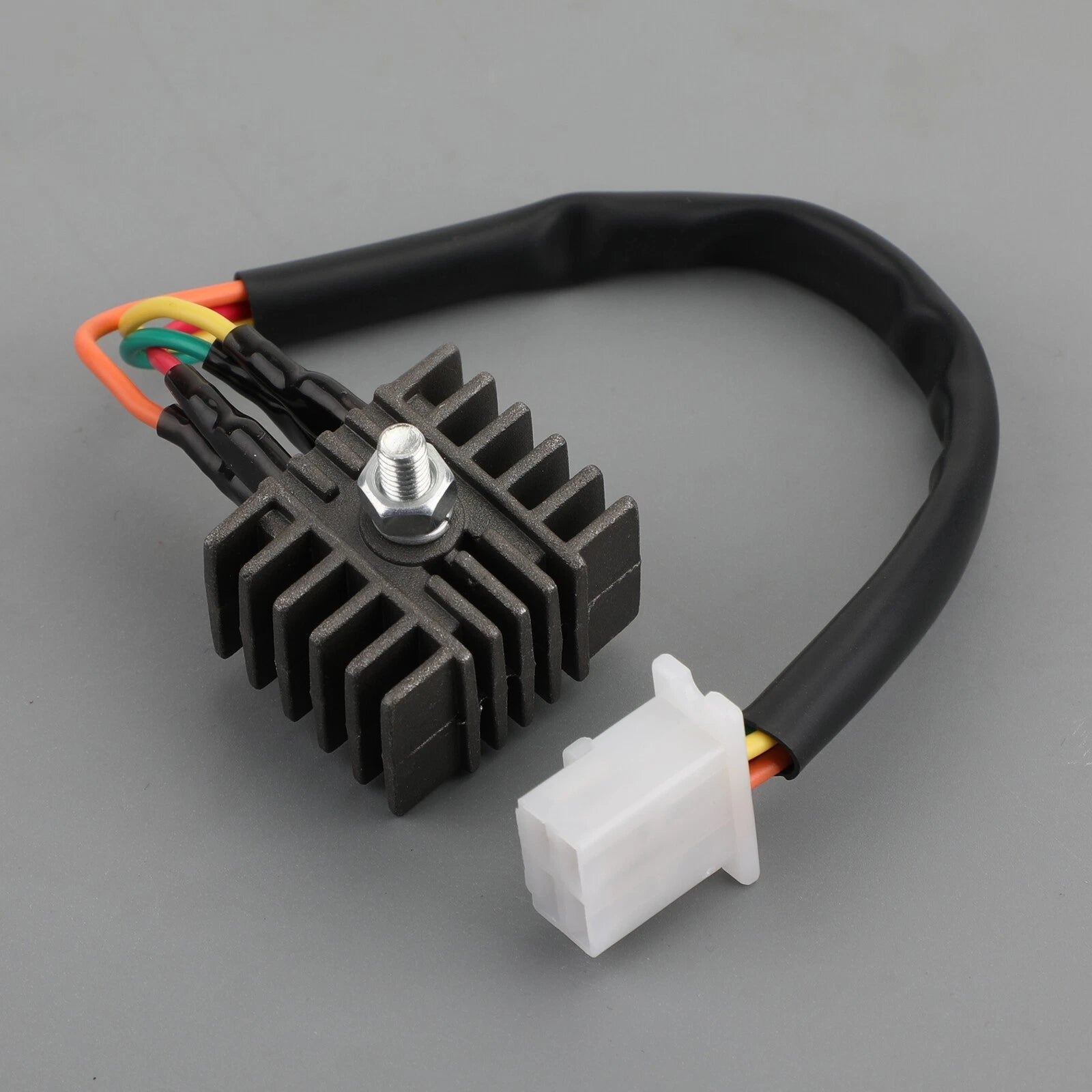 Voltage Regulator Rectifier for Honda CB360T (1975–1976) 31700-358-305