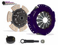 Stage 3 Clutch Kit for Hyundai Accent (2006–2011) & Kia Rio (2006–2011)