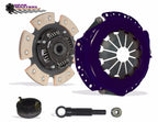 Stage 3 Clutch Kit for Hyundai Accent (2006–2011) & Kia Rio (2006–2011)