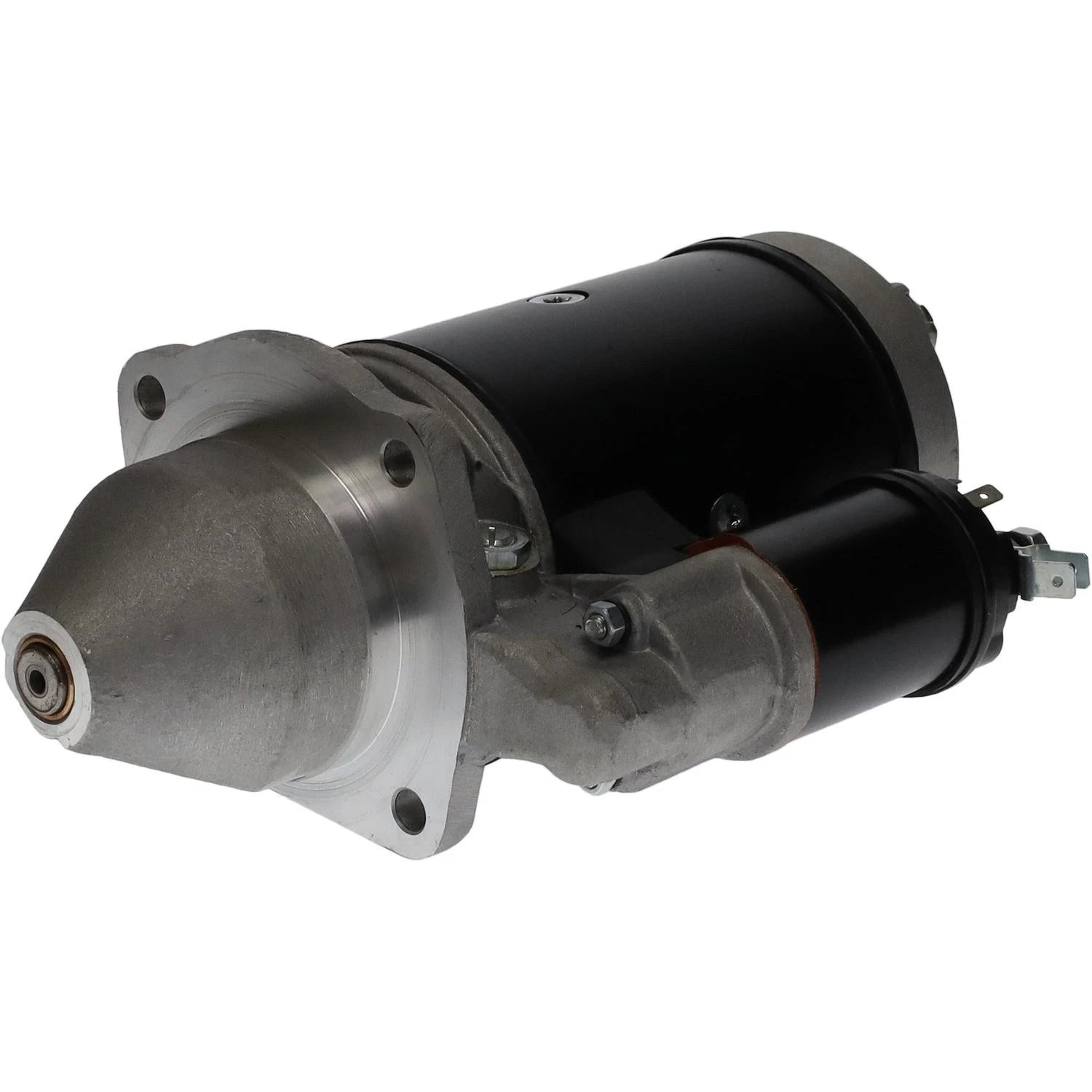 Starter for Massey Ferguson MF-575 (1976–1981)