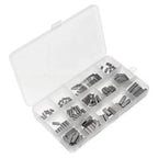 175 x Parallel Drive Shaft Key Stock Set Carbon Steel for Technical Use