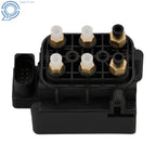 Air Suspension Compressor Valve Block for Audi A8 S8 D4 (2010-2017)