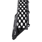 Black Front Lower Insert for Hyundai Tucson (2019–2021) 86561D3500 104-11413B