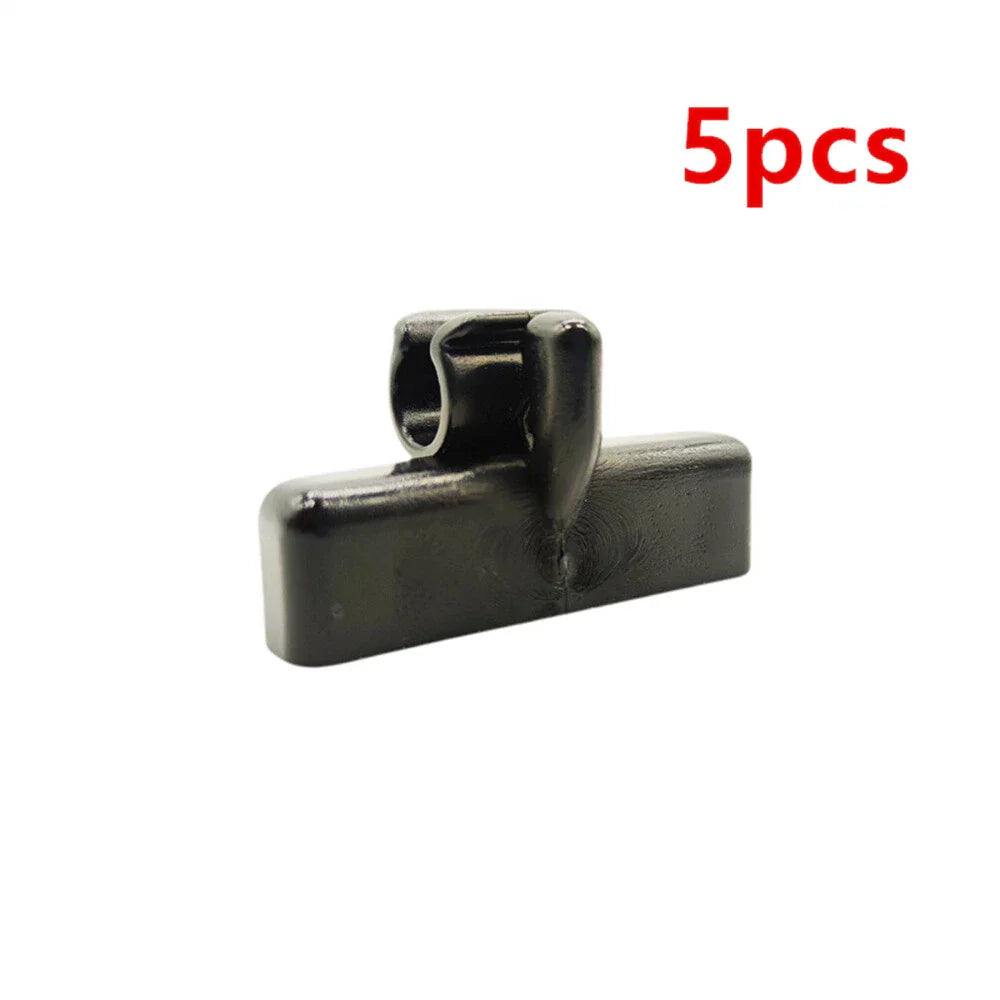 5 x Soft Top Clips for Suzuki Geo JIMNY Escudo Vitara Sidekick (1998-2005)