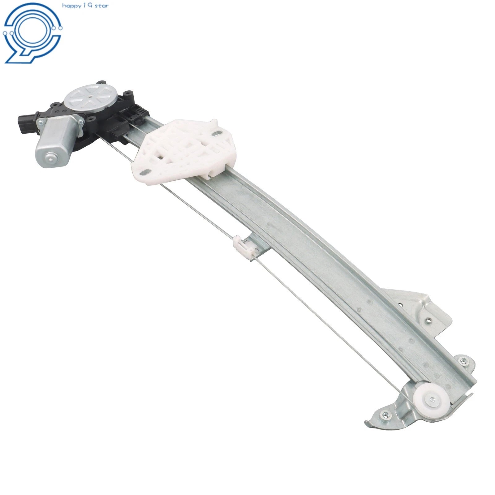 Electric Window Regulator with Motor for Honda Accord (2008-2012) Front Right